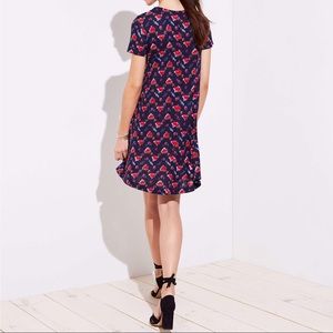 Loft swing dress!
